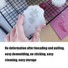 SX-ZW-199 Fleshy Three-Dimensional Candle Silicone Mold DIY Handmade Soap Aromatherapy Epoxy Mold