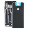 Asus Zenfone 6 ZS630KL Back Glass Cover - Jet Black
