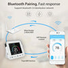 NEO NAS-RT01W WiFi Smart Color Screen Infrared Air Conditioner Controller Thermostat(White)