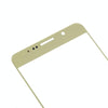 10x Samsung Galaxy Note 5 Front Glass Lens (Gold)
