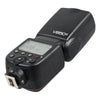 Godox V850II 2.4GHz Wireless 1/8000s HSS Flash Speedlite for Canon / Nikon DSLR Cameras(Black)