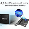 P03 4G+VOIP Dual Mode Wireless Fixed Line SIP Network Phone IP Enterprise Office Phone Wireless Landline