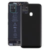 Samsung Galaxy M31/M31 Prime Back Cover Black