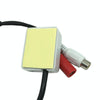5x Security Microphone Intercom Pickup CCTV Audio Surveillance Mic 5-50m²