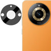 For Realme 11 5G IMAK Rear Camera Lens Glass Film Black Version