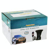 12V 60W Emergency Siren with Mic, 300dB, 5 Tones