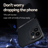 For iPhone 11 Pro Max Litchi Leather Magnetic Full Coverage Shockproof Phone Case(Green)