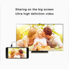 1.8m Mini HDMI Male to Micro HDMI Male Adapter Cable