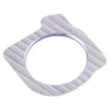 Huawei Nova 4 Fingerprint Ring Protector (Blue)