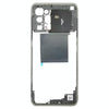 OnePlus Nord CE 5G Middle Frame Bezel (Silver)