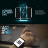 DM100 2.86 inch IPS Full Screen Smart Sport Watch, Support Independent Card Insertion / Multiple Sports Modes / Heart Rate Monitoring / Step Counting, Memory:RAM 1GB+ROM 16GB(Tarnish)