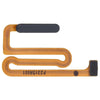 Samsung Galaxy A04s Fingerprint Sensor Flex Cable (Black)