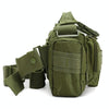 Outdoor Gear Molle Waist Pack Belt Bag / Cycling Fishing Camping Hiking Camera Shoulder Assault Bag