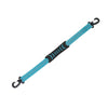 Outdoor Sports Portable Roller Skate Shoe Lifter Roller Skate Carrying Strap(Blue)
