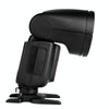 Godox V1N Round Head TTL Flash Speedlite for Nikon (Black)