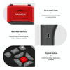 KINGBOLEN BM800 Car Digital Load Battery Tester with Printer Function