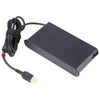 170W 20V 8.5A Laptop Notebook Power Adapter For Lenovo Big Square USB, Plug:US Plug