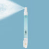 Alcohol Pen Touchless Elevator Push Epidemic Stick Spray Pen(White)