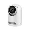 1080p WiFi PTZ IP Camera | Smart Home Security Camera | Motion Detection | Night Vision