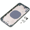 iPhone XR Back Housing Cover (Green) - iP13 Style