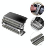 For BRAUN 5 Series/52B Electric Shaver Head Upgraded Omentum Assembly(Without Words)