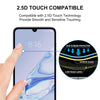 For Xiaomi Mi 9 Pro 5G 25 PCS Full Glue Full Screen Tempered Glass Film