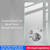 For PlayStation Portal Remote Player PS5 IMAK H Series Tempered Glass Film