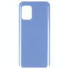 Asus Zenfone 8 ZS590KS Blue Glass Battery Cover w/Adhesive
