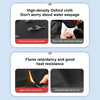 ST-3959 Snow Cover Front Windshield Strong Magnetic Adsorption Car Windshield Cover Oxford Cloth Comprehensive Protection