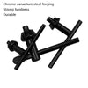 10 PCS 0.3-4mm Hand Electric Drill Key Wrench