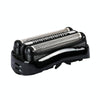 Shaver Head Set For Brau, Colour: 21B
