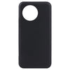 For Xiaomi Civi 4 Pro TPU Phone Case(Black)