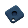 Bluetooth Smart Tracker Silicone Case for Tile Pro(Black)