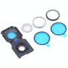 Xiaomi Redmi Note 13 Pro+ Green Camera Lens Frame
