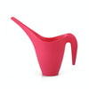 Long Mouth Watering Pot Plastic Sprinkler Pouring Pots,Capacity: 1.8L,Random Color Delivery