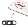 Vivo X27 Pro Back Camera Lens Replacement (10pcs)