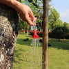 AOTU 20L Solar Bathing Bag Outdoor Bath Bag