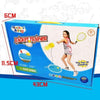 Tennis Practice Device Single Tennis Training Device Children Toys