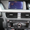 Car AUX Bluetooth Audio Cable + MIC for BMW E86 X3 E83