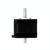 42BYGH34-1304B 1.3A 0.30N 3D Printer 42-Step Moto Dual Output Shaft Carving Machine