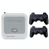 Super Console X 64GB 30000+ Games Wireless 4K HD 3D Double Game Console Box, US Plug