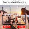 For Xiaomi Redmi K20 9D Transparent Rear Camera Lens Protector Tempered Glass Film