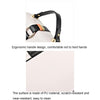 08818 Multifunctional Lady Small Square Handbag(Apricot)