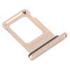 iPhone 12 Pro Max SIM Card Tray (Gold) Replacement
