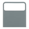Motorola Razr 40 Upper Back Cover Replacement (Green)