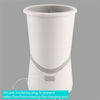 Automatic Dog Paw Cleaner - USB Rechargeable, Portable