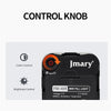 JMARY FM-48R Dimmable Photography LED Fill Light Portable Mini Camera Phone Fill Light