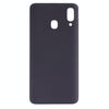 Samsung Galaxy A40 Back Cover Replacement (Blue)