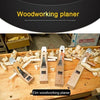 350mm DIY Hand Planer Wood Planer Woodworking Tools