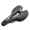 Wheel Up Bicycle Seat Saddle Mountain Bike Road Bike Bicycle Seat Cushion Riding Equipment Accessories(Black)